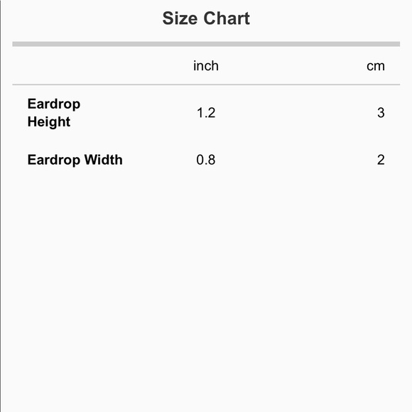 LAST SET Marble + Gold Ring Drop Earrings - Picture 3 of 4